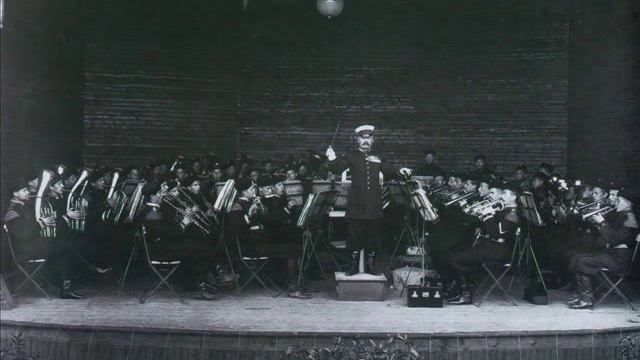 March "Hero" / Старинный марш Герой смотреть онлайн