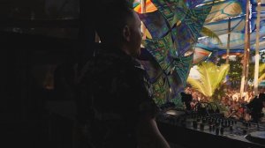 Ace Ventura set @ Universo Paralello Festival 2023 2024 [VEVAL.RU]