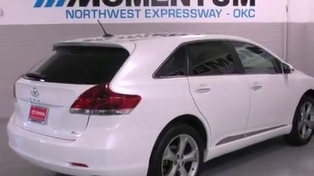 2013 Toyota Venza Oklahoma City OK 73162 смотреть онлайн