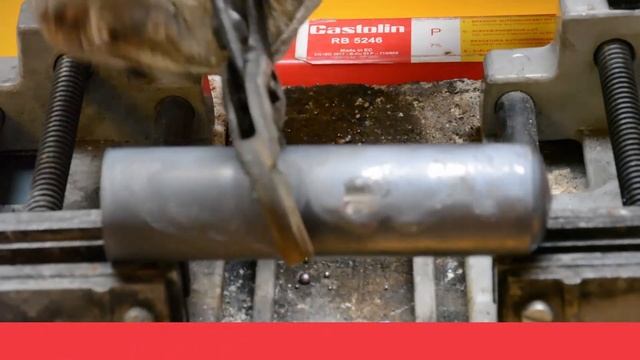 Castolin Eutectic RB 5246 varillas de soldadura fuerte ES смотреть онлайн