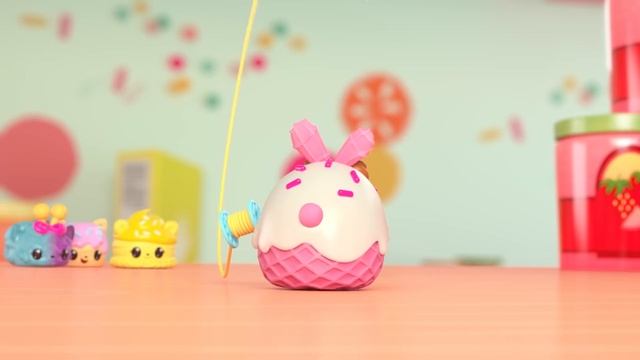 The Show Must Go On! | Num Noms | Videos For Kids смотреть онлайн