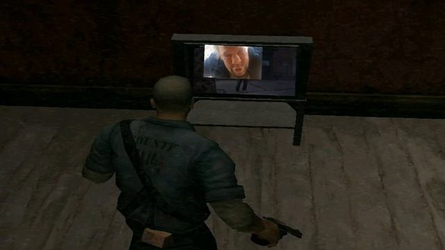 GTA - ОТХОДЫ #7. DYADYABOY (ver. 3)