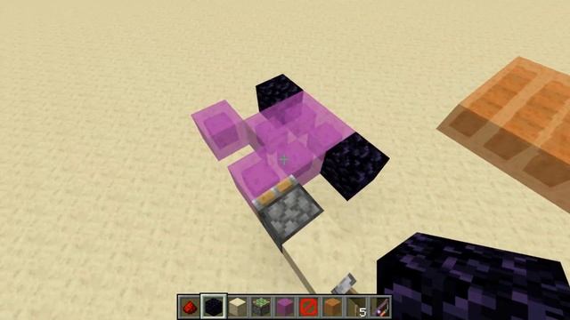 Colored Slime Blocks -- MumboJumbo's Datapack Suggestion смотреть онлайн