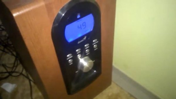 Genius SW-HF 5.1 6000