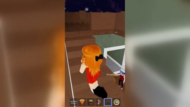 Roblox TikTok Compilation #95 смотреть онлайн