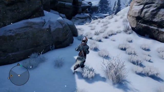 Dragon Age: Inquisition Unlocking The Cradle of Sulevin смотреть онлайн