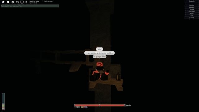 lore game filter informational video смотреть онлайн