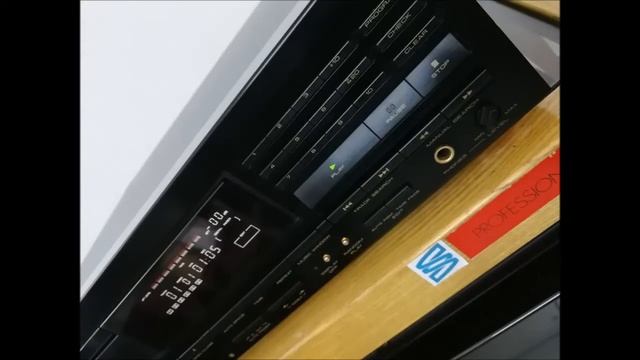 PIONEER PD-7300, CD Player anni '90 riparato nel nostro laboratorio Stereo Service Napoli смотреть онлайн
