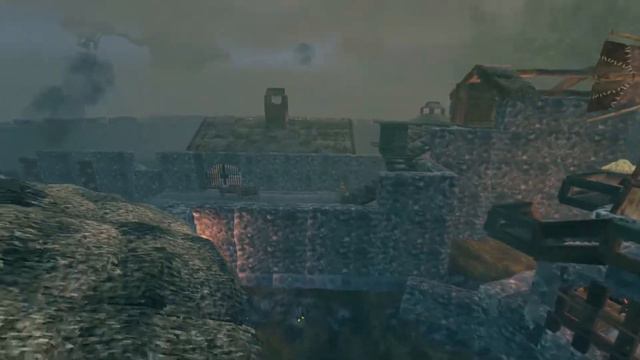 Day 300 SOLO Epic Castle Tour | Valheim Building Ideas | No Mods / Cheats смотреть онлайн