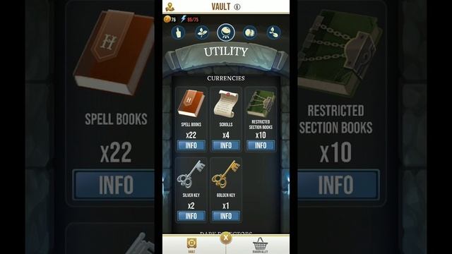 Harry Potter Wizards Unite Review смотреть онлайн