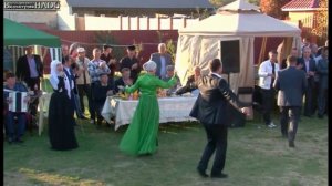 Чеченский ловзар. Йо1 хаз йол к1ант дик вол. 2023