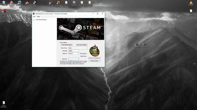 ASTRONEER Multiplayer + SSE Launcher (Better method in description) смотреть онлайн