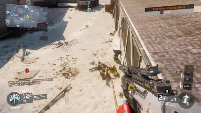 Call of Duty dom смотреть онлайн