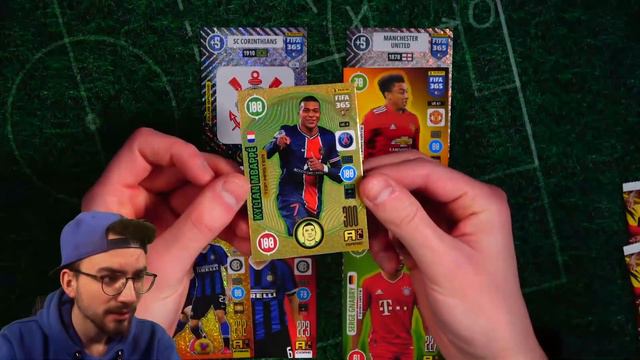 SPIELTAG 5 😱🔥 PacksUnited FIFA 365 2021 SUPERCUP смотреть онлайн