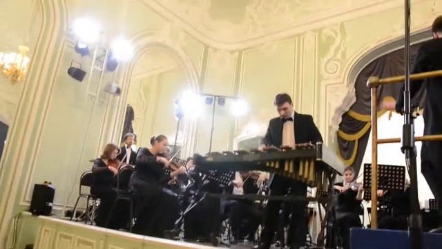 Иван Чернобаев - сама артистичность!))) смотреть онлайн