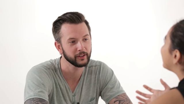 Exes Play Truth or Drink | Truth or Drink | Cut смотреть онлайн