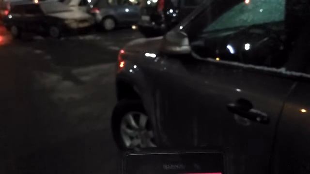 remoto удаленное управление автомобилем KIA через смартфон смотреть онлайн