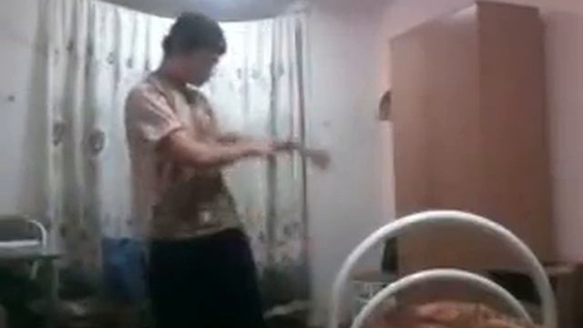 вот как надо правильно танцевать дап степ))))) смотреть онлайн