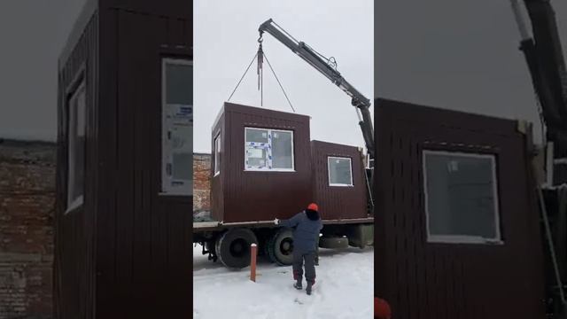 Посты охраны в городе Иваново смотреть онлайн