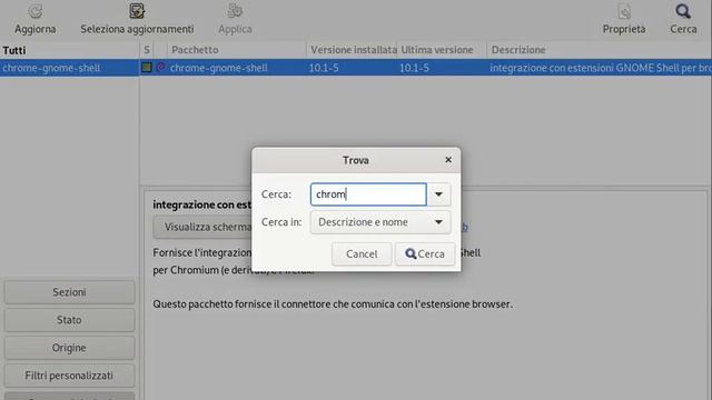 Gnome shell e debian 11 смотреть онлайн