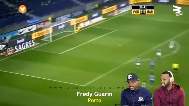 Americans brothers react to...Top 10 Knuckleball Goals( THIS LOOK FAKE) смотреть онлайн