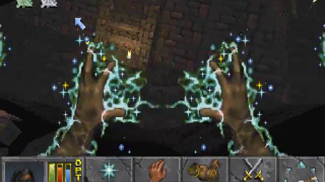 Lethal FlailFist & Grimith in Daggerfall - 46 смотреть онлайн