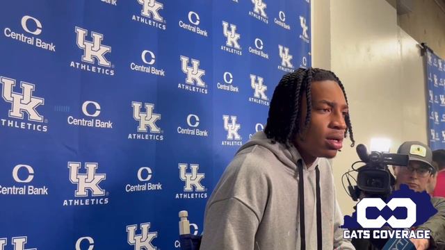 Arkansas Post-Game Presser - Rob Dillingham (03/02/2024) смотреть онлайн