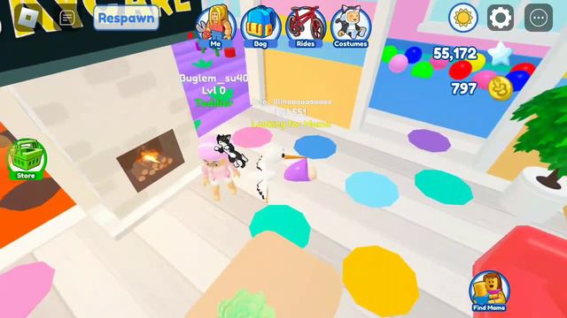 Всем пока 😜😜😜 Я буду Аистом---- Чей Ребенок.... А,А,А😁😁😁 Роблекс... смотреть онлайн