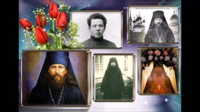 Дневник последнего старца Оптиной Пустыни — преподобный Никон Оптинский-2 ч. смотреть онлайн