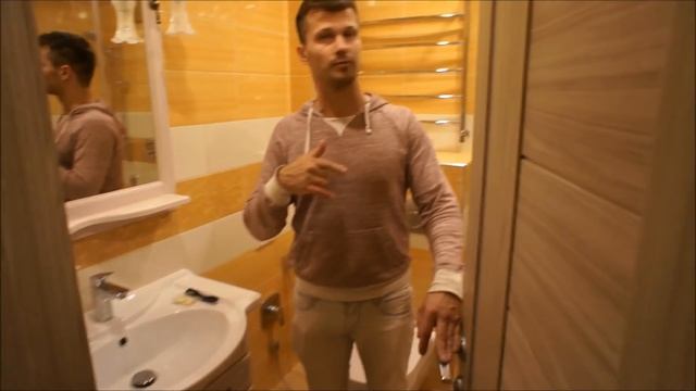 Капитальный ремонт квартиры Артема Отзыв о Форс Монтаж смотреть онлайн