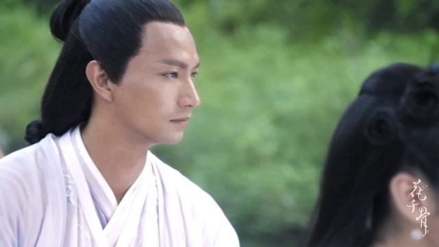 【ENG SUB】EP14 赵丽颖和霍建华的甜蜜时光~💖花千骨The Journey Of Flower（赵丽颖、霍建华、蒋欣、杨烁