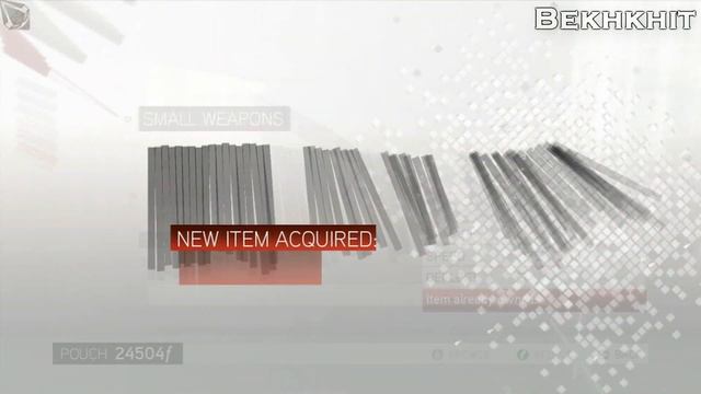 [Assassin's Creed II] Shopping - PART 1 - HD смотреть онлайн
