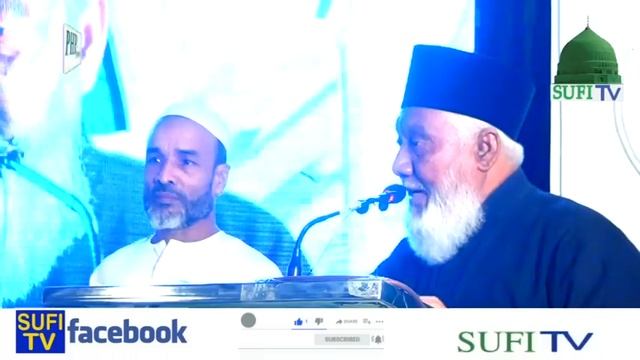 ৩০ বছর পর যে মুছাকে খুজে পেলেন।আলহাজ্ব সুফি মোহাম্মদ মিজানুর রহমান।সুফি টিভি। смотреть онлайн