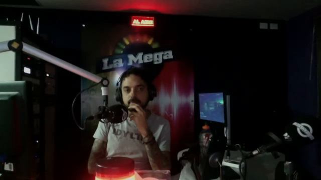 El Cartel Paranormal 12 de febrero 2024 смотреть онлайн