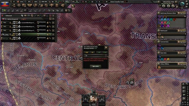 Rise of Communism [Hoi4 Kaiserreich mod: Soviet Russia] Ep. 2 смотреть онлайн