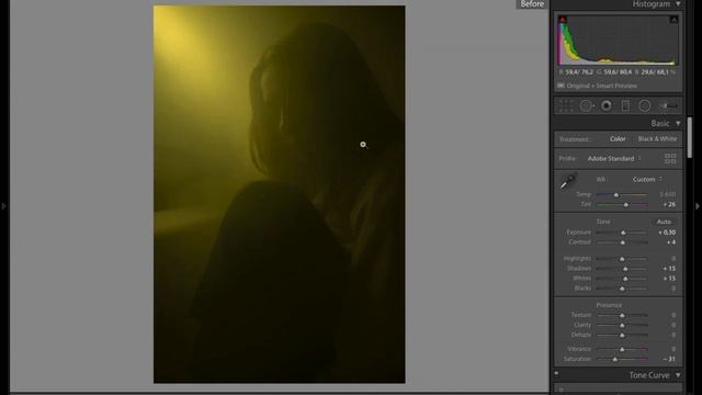 Дым-машина для съёмки / Фотосессия с дымом смотреть онлайн