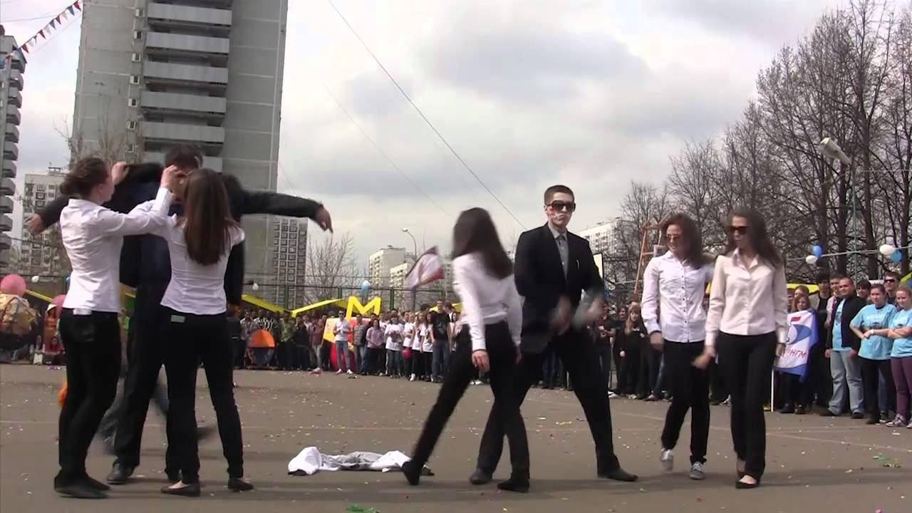 День Губкинца 2012. Экономика смотреть онлайн
