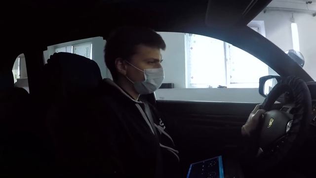 ВЫЖАЛ МАКСИМУМ из СТАРОГО ПОРШЕ ! смотреть онлайн