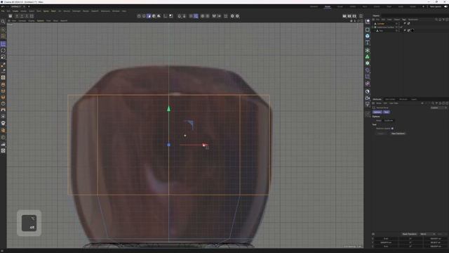 Industrial Design/Product Modeling Tutorial #30 | Glass Bottle
