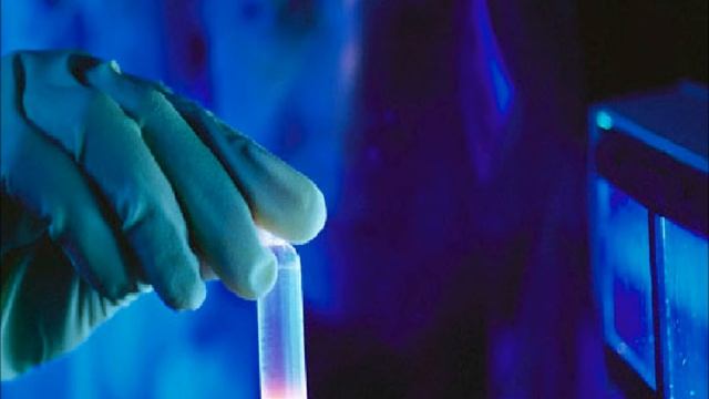 История Генетики