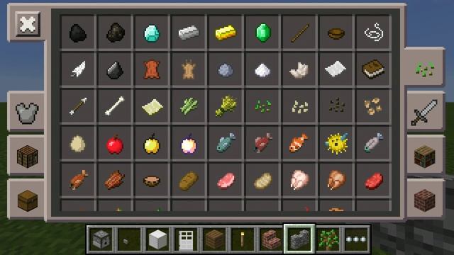 Как построить холодильник в minecraft смотреть онлайн