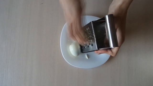 Салат с ветчиной и сыром - ну очень простой рецепт смотреть онлайн