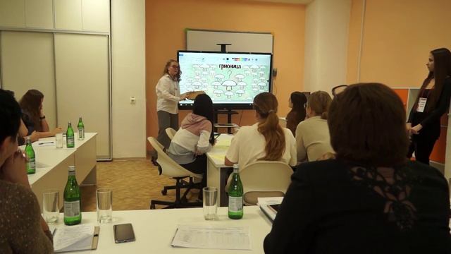 Лукъянчикова Алина Юрьевна МКОУ Миролюбовская ООШ Фатежского района Курской области смотреть онлайн