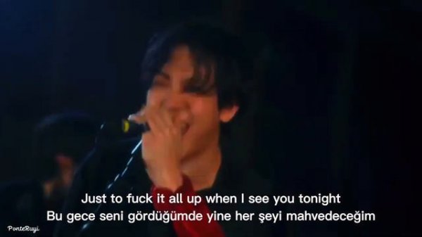 THE ROSE - BACK TO ME | ENGLISH/TÜRKÇE Lyrics Çeviri