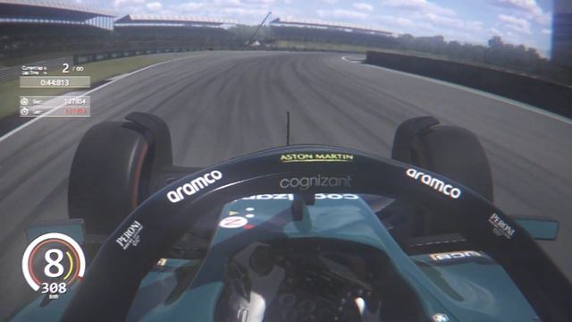 New Silverstone Extension By Pyyerlive | Assetto Corsa смотреть онлайн