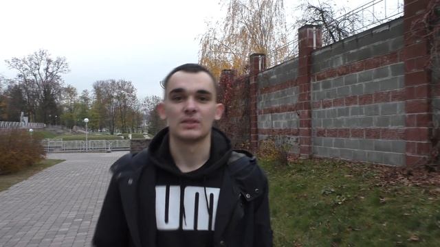 Kanonir[BY] - НЕСВИЖ часть 1 (Почти как на картинке) смотреть онлайн