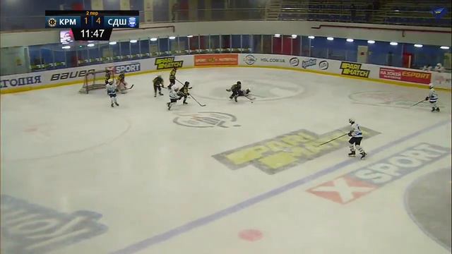 15.01.21.УМХЛ.U13.Краматорск - СДЮСШОР смотреть онлайн