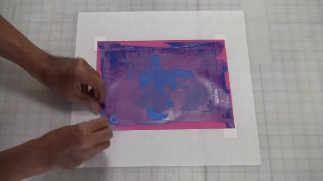 Use StencilPro to make full color imprints using CMYK halftone screens. смотреть онлайн