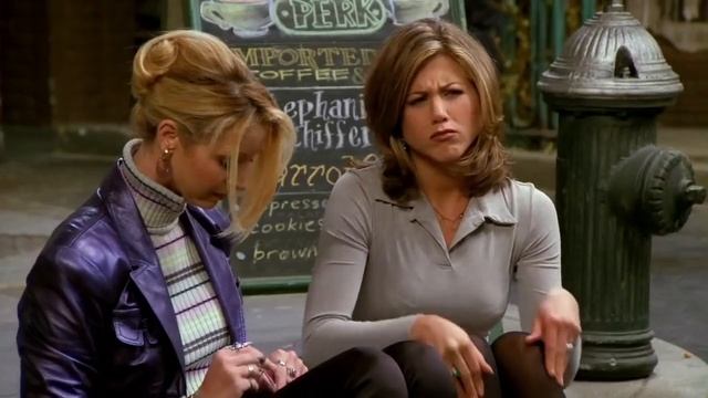 Jennifer Aniston tights 2 смотреть онлайн