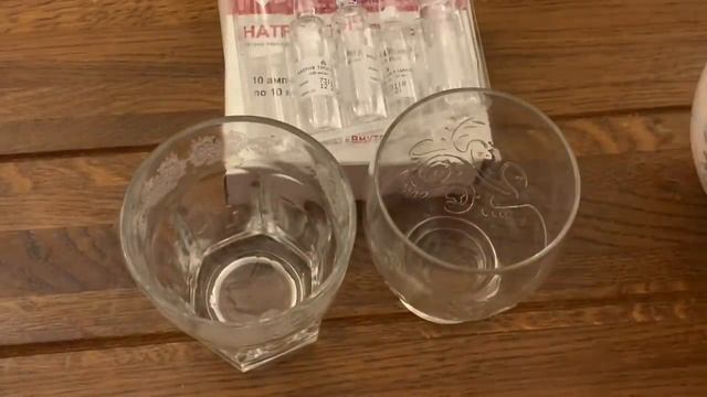Жир на животе и боках уйдёт за одну ночь, если утром и вечером в воду добавить.... смотреть онлайн